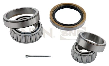 SNR Hjullejesæt r15328 for OPEL FORD CHEVROLET VAUXHALL BEDFORD MAZDA ISUZU MERCEDES-BENZ MITSUBISHI NISSAN TOYOTA HYUNDAI PORSCHE