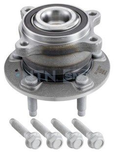 SNR Hjullejesæt r15368 Bagaksel venstre for OPEL CHEVROLET