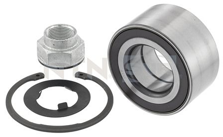 SNR Hjullejesæt r15371 for OPEL CHEVROLET VAUXHALL