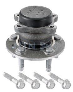 SNR Hjullejesæt r15372 Bagaksel venstre for OPEL CHEVROLET