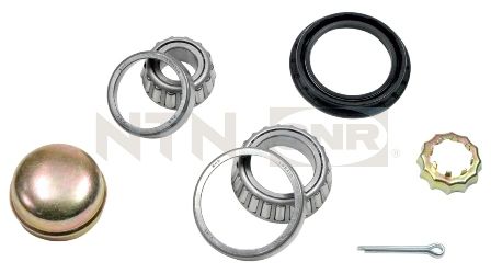 SNR Hjullejesæt r15413 bagaksel for VW