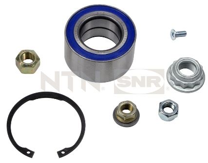 SNR Hjullejesæt r15434 for VW
