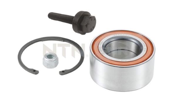 SNR Hjullejesæt r15463 foraksel for FORD VW SEAT