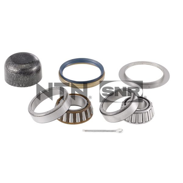 SNR Hjullejesæt r15506 Bagaksel højre for PEUGEOT RENAULT