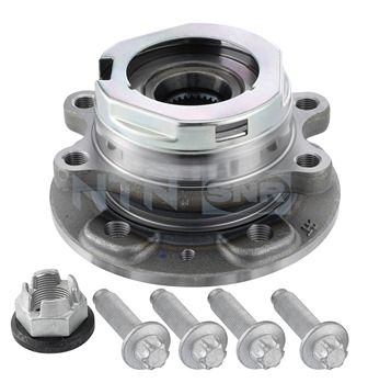 SNR Hjullejesæt r155130 for RENAULT