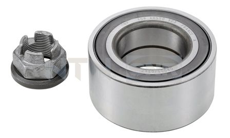 SNR Hjullejesæt r15533 for MERCEDES-BENZ RENAULT