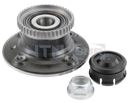 SNR Hjullejesæt r15556 Bagaksel venstre for RENAULT