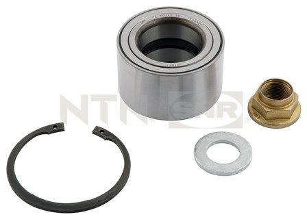 SNR Hjullejesæt r15564 venstre foraksel for OPEL RENAULT TRUCKS RENAULT NISSAN