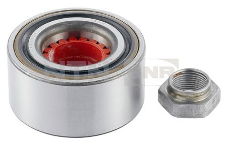 SNR Hjullejesæt r15604 venstre foraksel for TALBOT RENAULT
