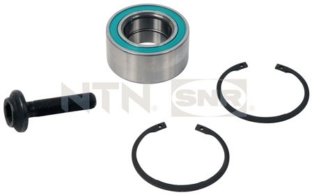 SNR Hjullejesæt r15714 bagaksel for AUDI