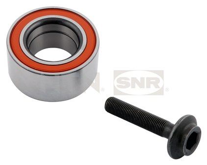 SNR Hjullejesæt r15728 for AUDI