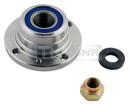 SNR Hjullejesæt r15826 Bagaksel venstre for LANCIA FIAT