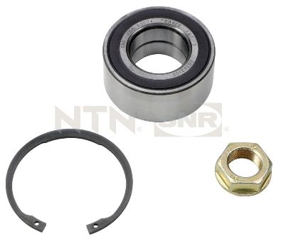 SNR Hjullejesæt r15944 venstre foraksel for PEUGEOT DS VAUXHALL