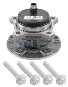 SNR Hjullejesæt r15965 bagaksel for OPEL DS PEUGEOT CITROËN