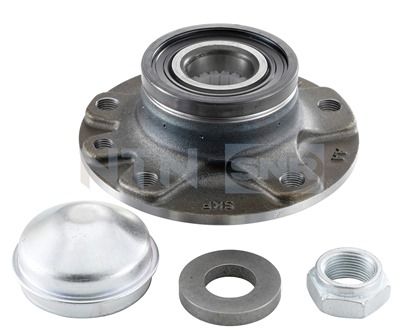 SNR Hjullejesæt r16054 Bagaksel venstre for ALFA ROMEO