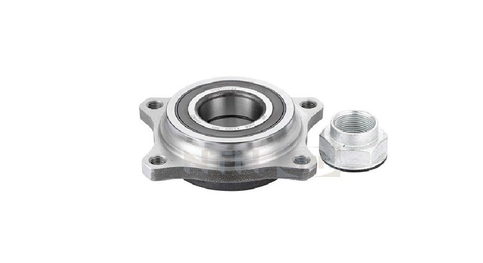 SNR Hjullejesæt r16056 Bagaksel højre for ALFA ROMEO