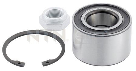 SNR Hjullejesæt r16508 Bagaksel højre for VOLVO FIAT INNOCENTI LADA