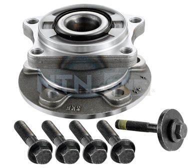 SNR Hjullejesæt r16533 Bagaksel venstre for VOLVO