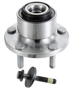 SNR Hjullejesæt r16537 foraksel for VOLVO