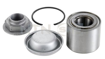 SNR Hjullejesæt r16633 bagaksel for DS PEUGEOT