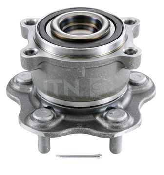 SNR Hjullejesæt r16879 Bagaksel højre for NISSAN