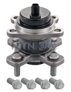 SNR Hjullejesæt r169101 Bagaksel højre for TOYOTA