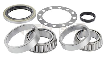 SNR Hjullejesæt r16915 for VW TOYOTA KIA