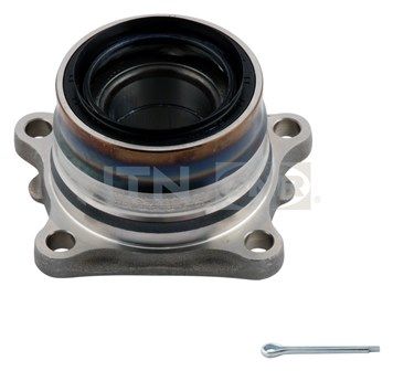 SNR Hjullejesæt r16942 Bagaksel højre for TOYOTA