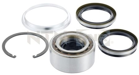 SNR Hjullejesæt r16950 for TOYOTA