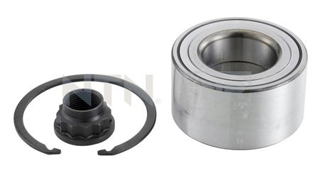 SNR Hjullejesæt r16973 foraksel for TOYOTA