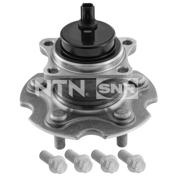 SNR Hjullejesæt r16995 bagaksel for LEXUS