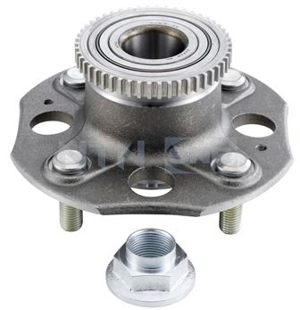 SNR Hjullejesæt r17480 Bagaksel venstre for HONDA