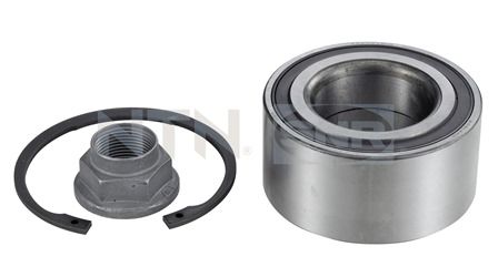 SNR Hjullejesæt r17489 for HONDA