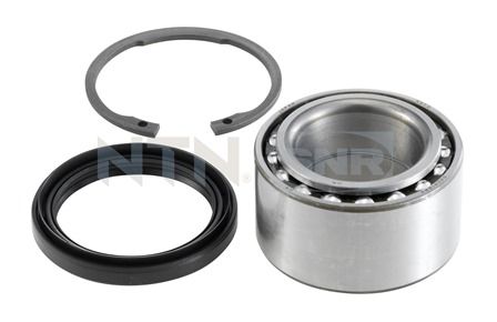 SNR Hjullejesæt r17730 for SUZUKI