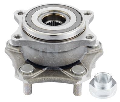 SNR Hjullejesæt r17732 for SUZUKI