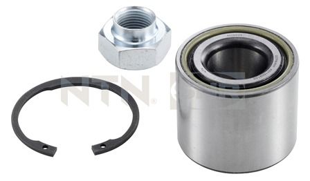 SNR Hjullejesæt r17736 for SUZUKI