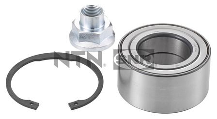 SNR Hjullejesæt r17749 for SUZUKI