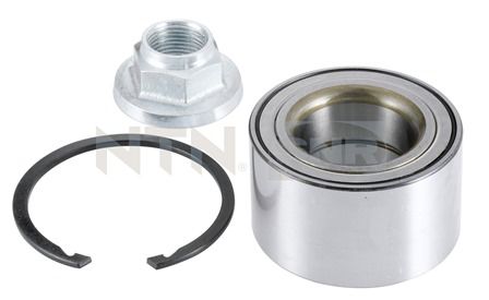 SNR Hjullejesæt r17919 for DAIHATSU SUBARU