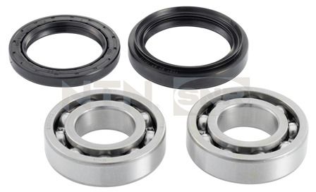 SNR Hjullejesæt r18106 for SUBARU