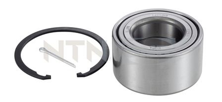 SNR Hjullejesæt r18426 foraksel for HYUNDAI KIA