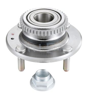 SNR Hjullejesæt r18440 Bagaksel venstre for HYUNDAI