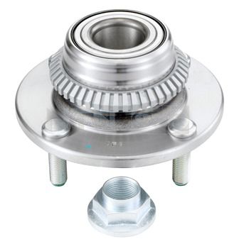 SNR Hjullejesæt r18463 for KIA