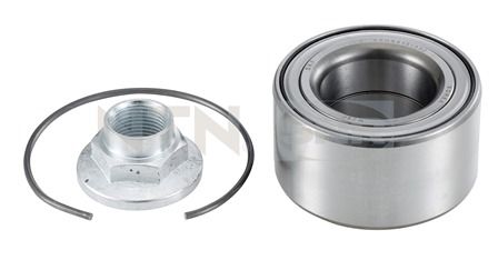 SNR Hjullejesæt r18911 foraksel for HYUNDAI KIA