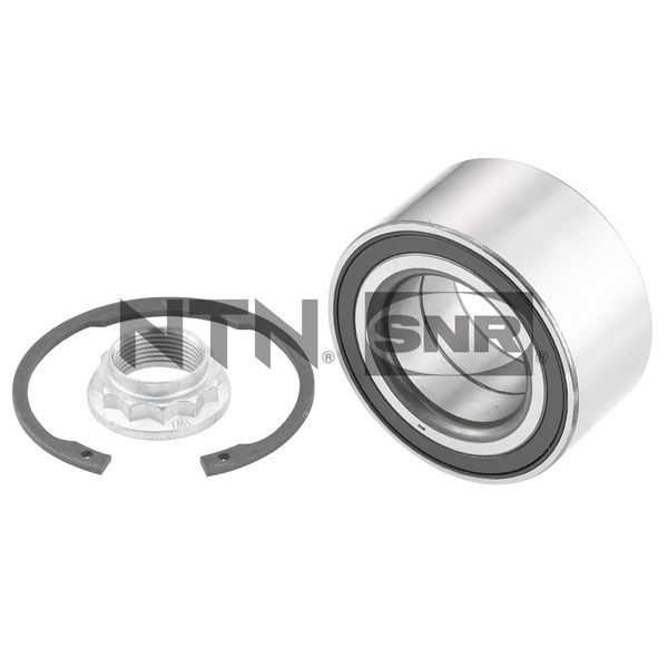 SNR Hjullejesæt r15056 Bagaksel venstre for BMW