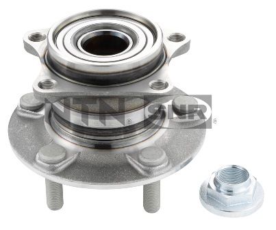 SNR Hjullejesæt r17057 Bagaksel venstre for MAZDA