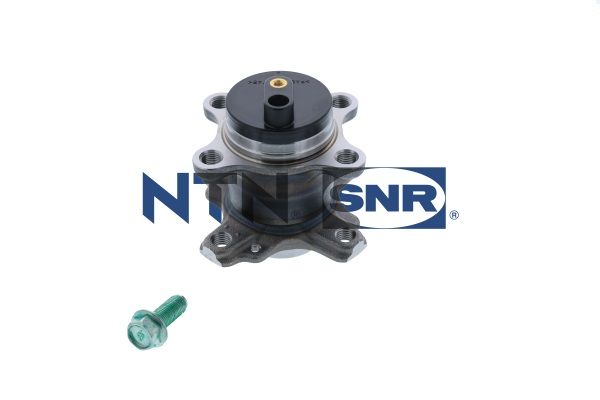 SNR Hjullejesæt r17748 for SUZUKI