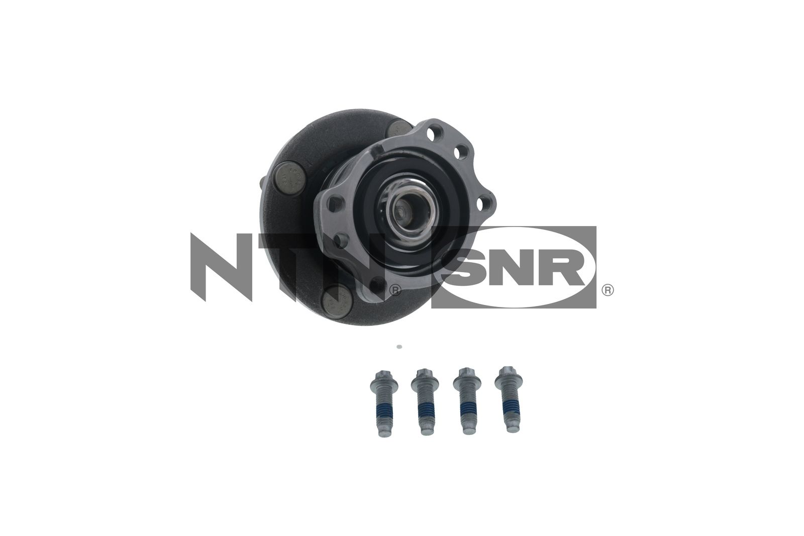 SNR Hjullejesæt r152109 Bagaksel venstre for FORD