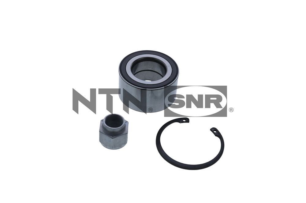SNR Hjullejesæt r159100 venstre foraksel for VAUXHALL
