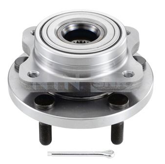 SNR Hjullejesæt r18612 for CHRYSLER MITSUBISHI