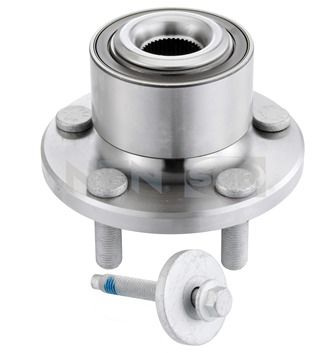 SNR Hjullejesæt r15276 venstre foraksel for FORD LAND ROVER FORD (CHANGAN)
